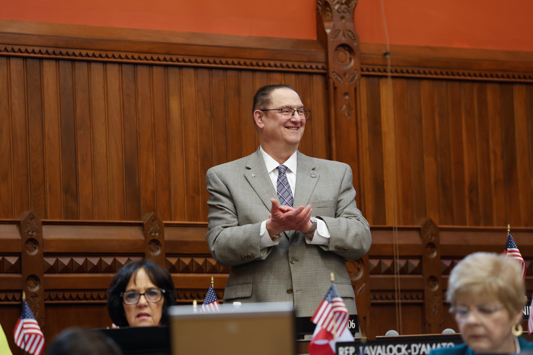 Bolinsky: Call to Action Asking Governor to Veto Homeschooling Bill